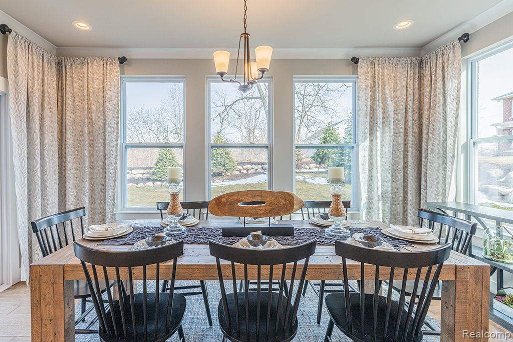 4560 GROUSE Drive, Ann Arbor, MI 48103 — Photo 23