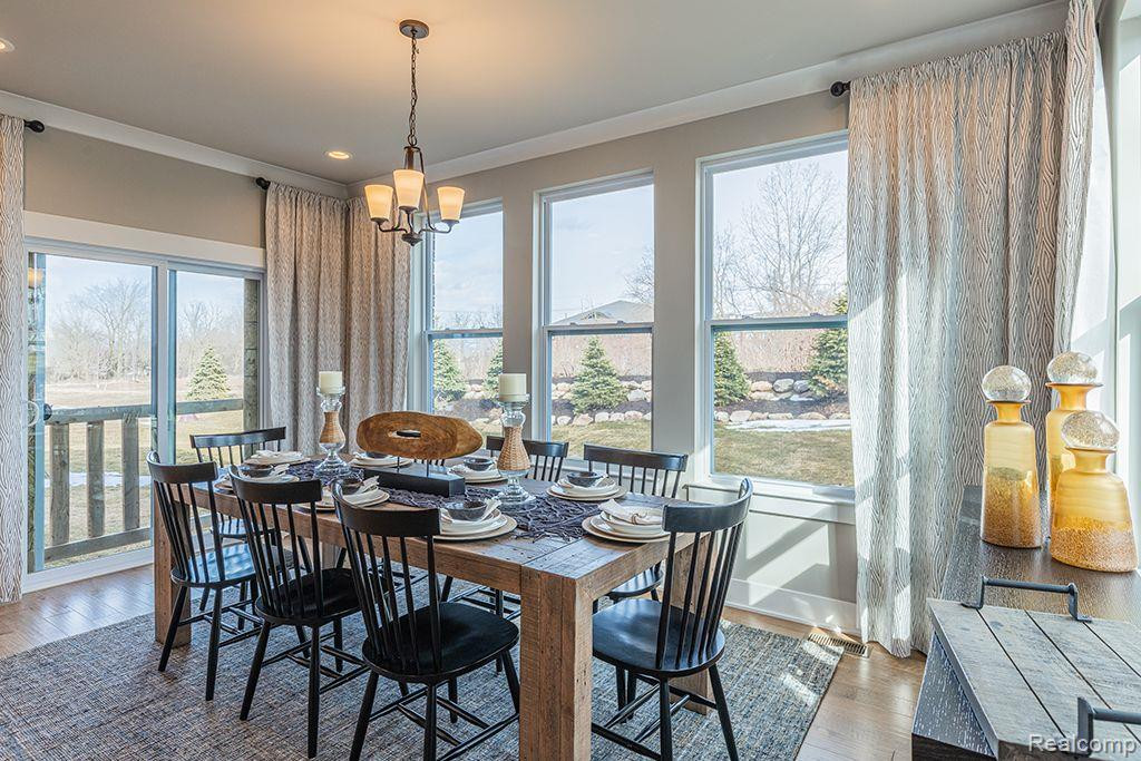4560 GROUSE Drive, Ann Arbor, MI 48103 — Photo 24