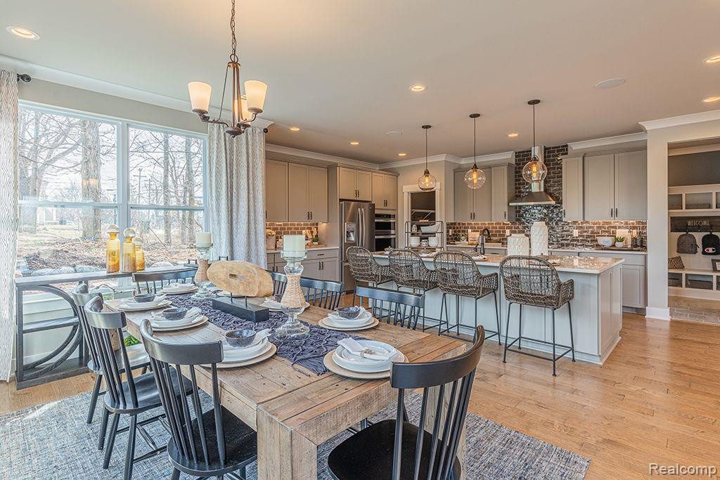 4560 GROUSE Drive, Ann Arbor, MI 48103 — Photo 26