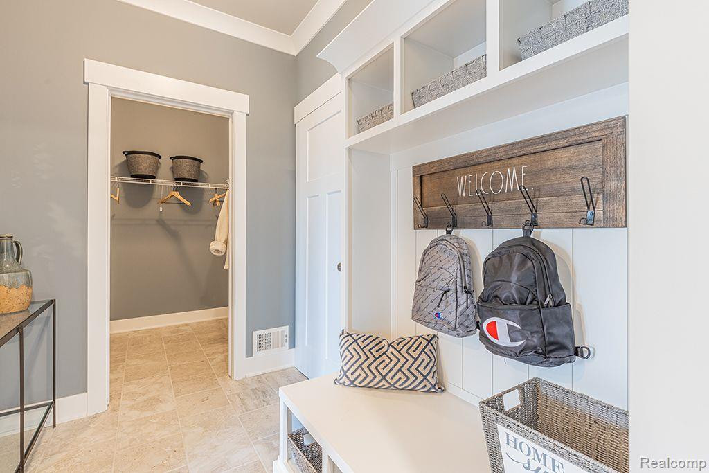 4560 GROUSE Drive, Ann Arbor, MI 48103 — Photo 29