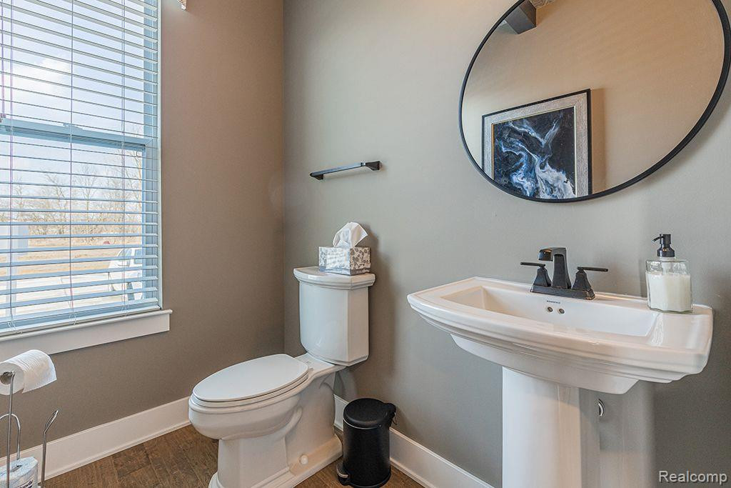 4560 GROUSE Drive, Ann Arbor, MI 48103 — Photo 30
