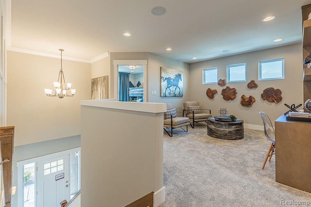 4560 GROUSE Drive, Ann Arbor, MI 48103 — Photo 32