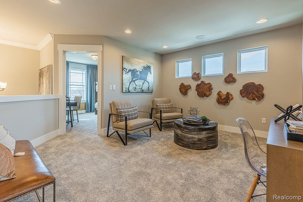 4560 GROUSE Drive, Ann Arbor, MI 48103 — Photo 33