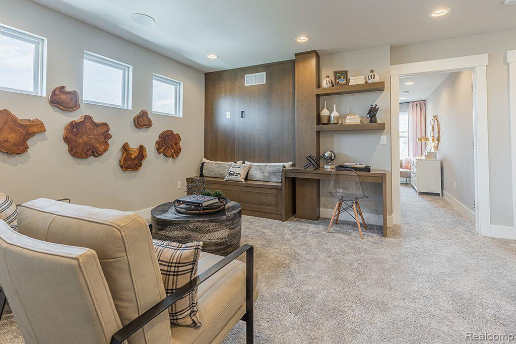 4560 GROUSE Drive, Ann Arbor, MI 48103 — Photo 34