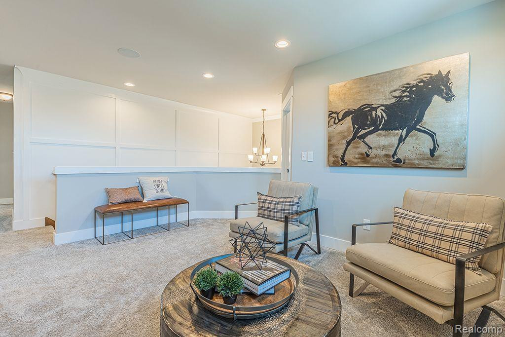 4560 GROUSE Drive, Ann Arbor, MI 48103 — Photo 35