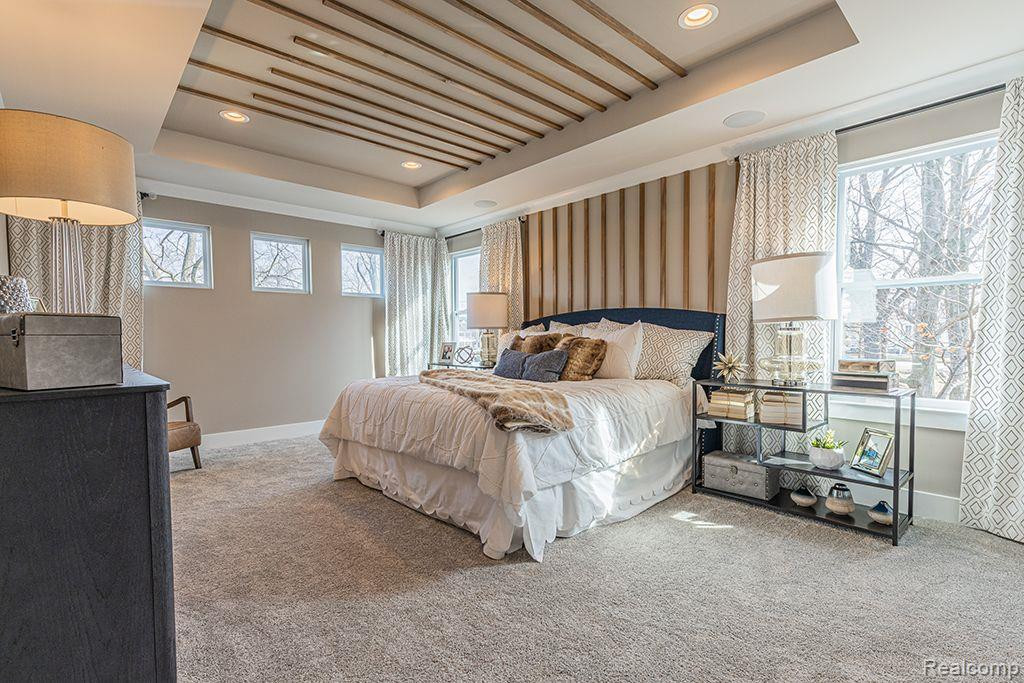 4560 GROUSE Drive, Ann Arbor, MI 48103 — Photo 36