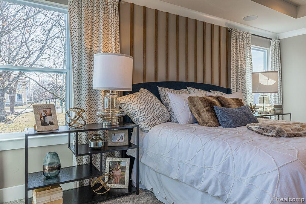 4560 GROUSE Drive, Ann Arbor, MI 48103 — Photo 38