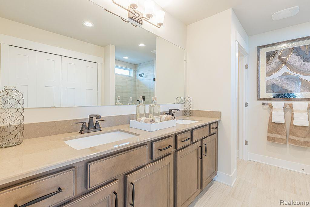4560 GROUSE Drive, Ann Arbor, MI 48103 — Photo 40