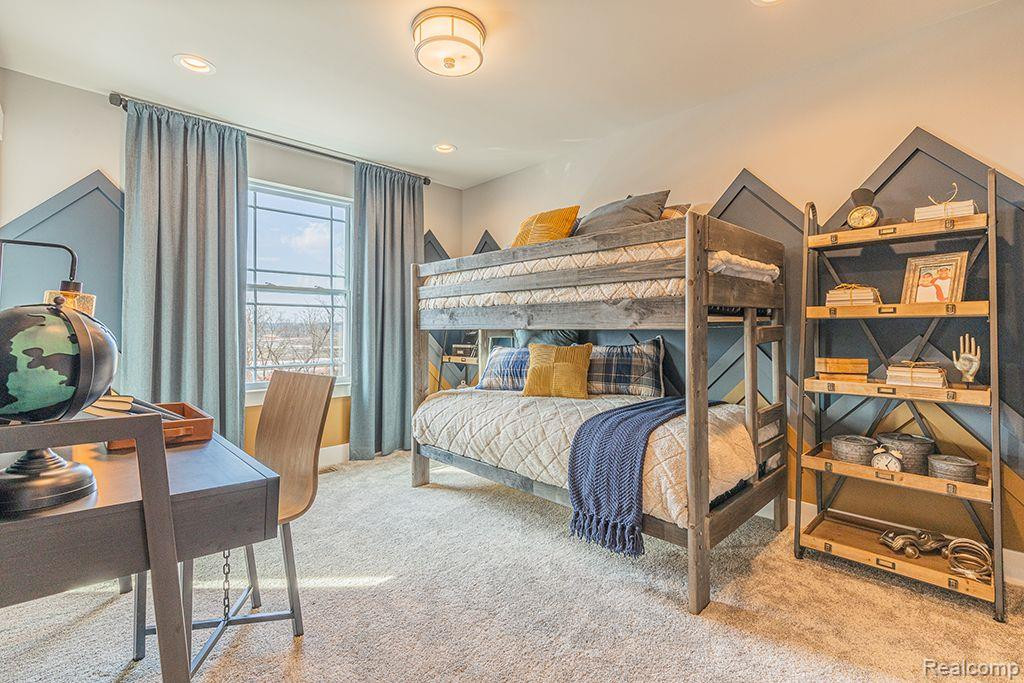 4560 GROUSE Drive, Ann Arbor, MI 48103 — Photo 43