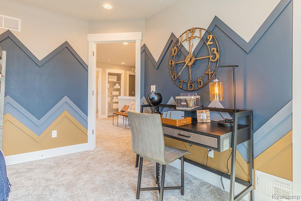 4560 GROUSE Drive, Ann Arbor, MI 48103 — Photo 44