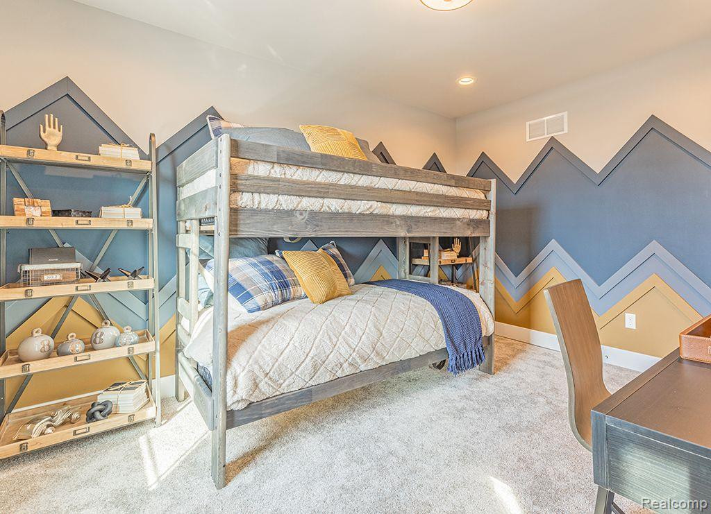 4560 GROUSE Drive, Ann Arbor, MI 48103 — Photo 45