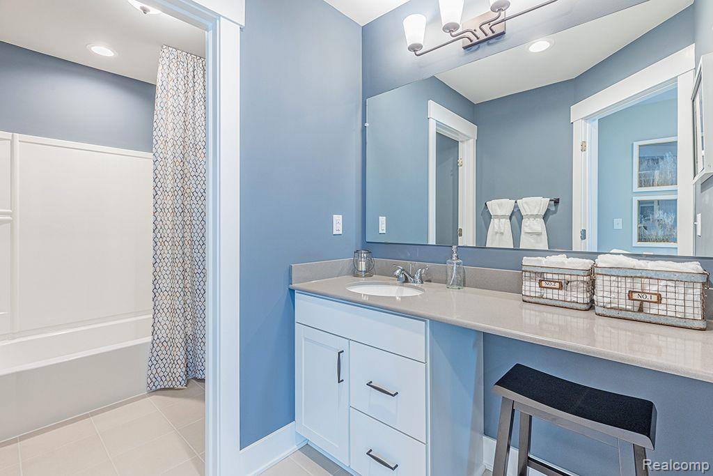 4560 GROUSE Drive, Ann Arbor, MI 48103 — Photo 46