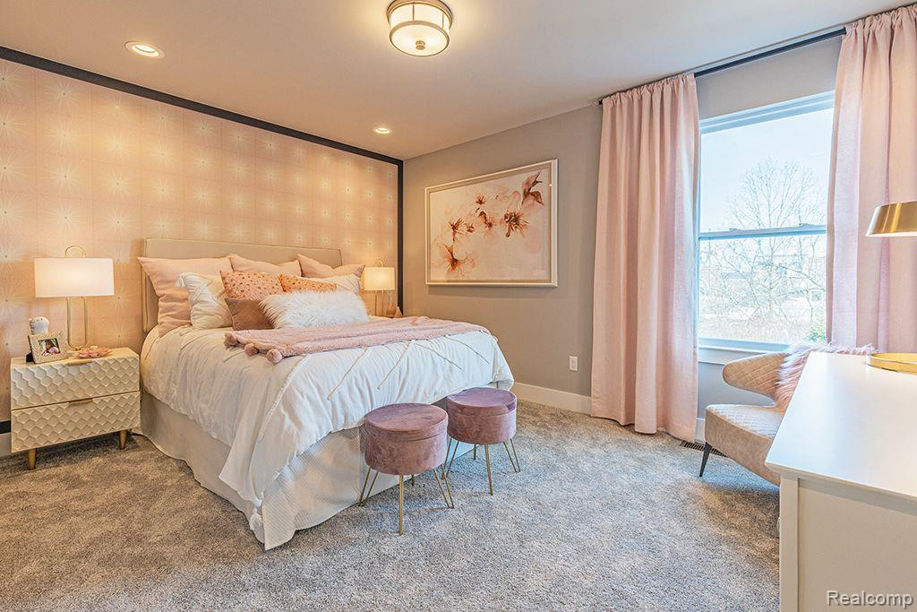 4560 GROUSE Drive, Ann Arbor, MI 48103 — Photo 48