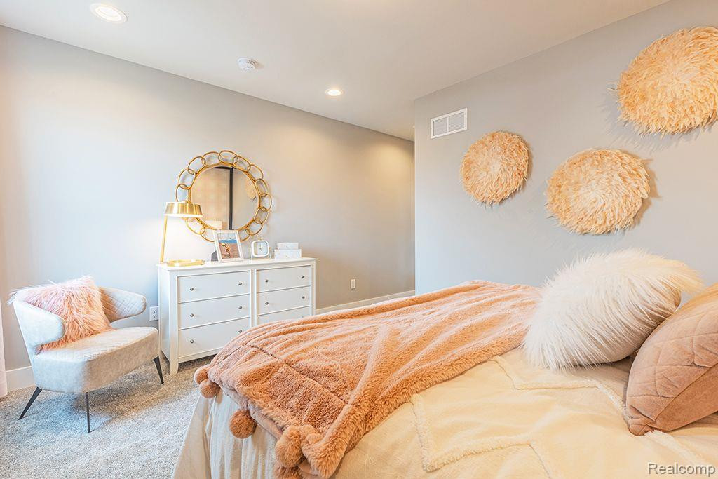 4560 GROUSE Drive, Ann Arbor, MI 48103 — Photo 50
