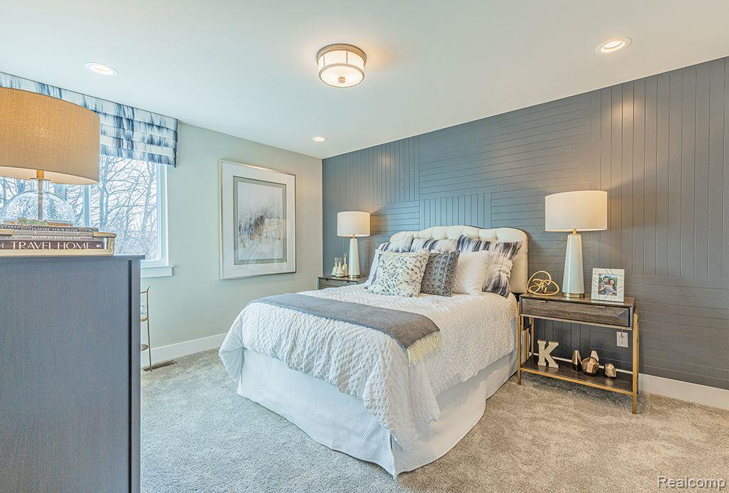 4560 GROUSE Drive, Ann Arbor, MI 48103 — Photo 51