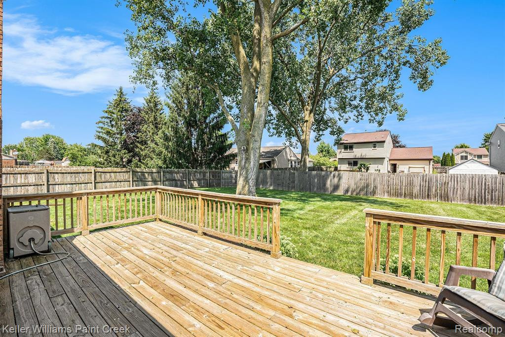 51682 N ADELE Circle, Chesterfield, MI 48047 — Photo 20