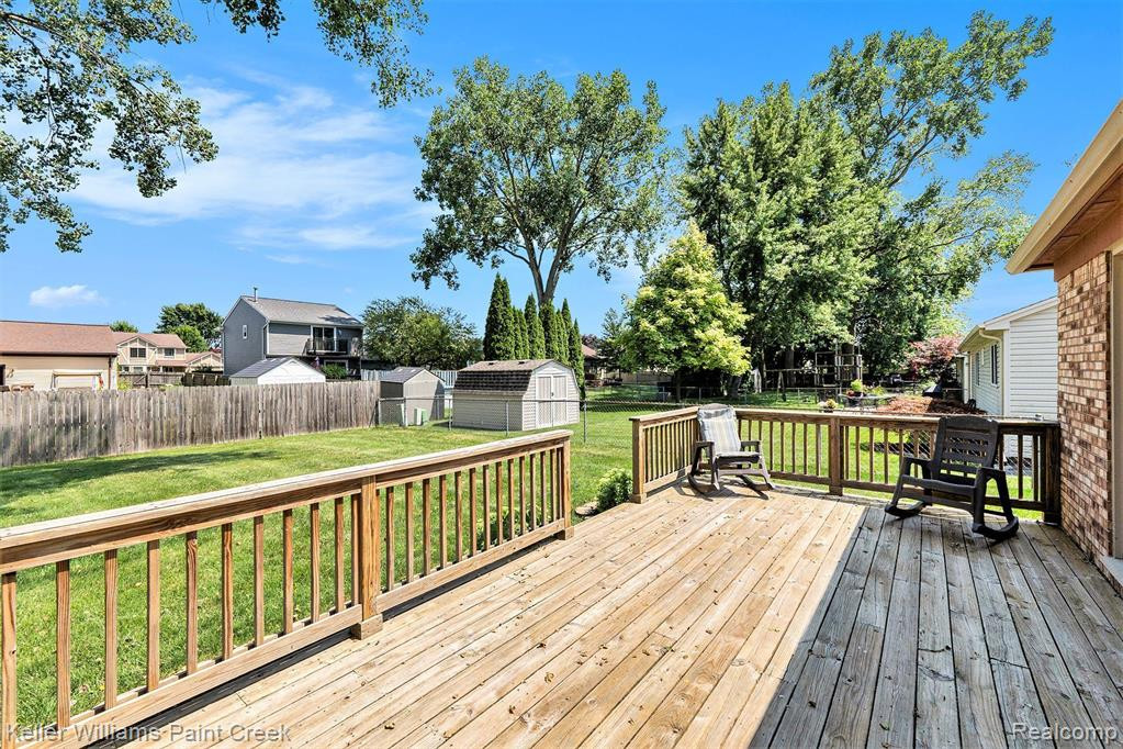 51682 N ADELE Circle, Chesterfield, MI 48047 — Photo 21