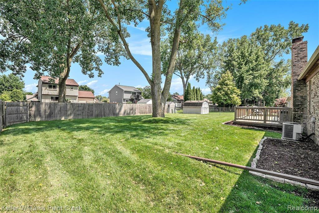 51682 N ADELE Circle, Chesterfield, MI 48047 — Photo 22