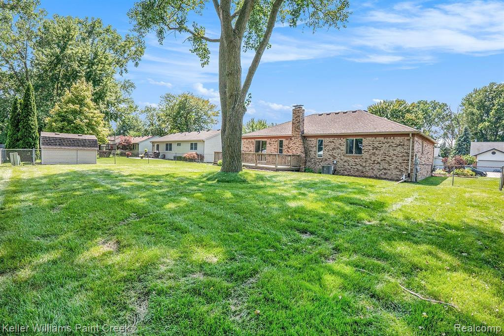 51682 N ADELE Circle, Chesterfield, MI 48047 — Photo 24