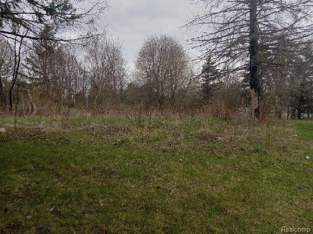 4164 MICHIGAN Avenue, Onaway, MI 49765 — front exterior