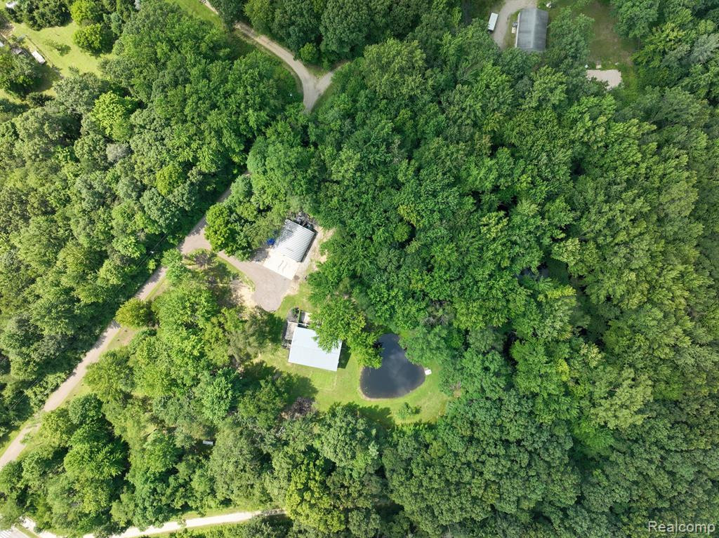 7160 COON HILL Road, Munith, MI 49259 — Photo 2