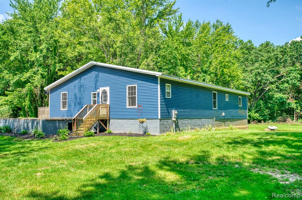 7160 COON HILL Road, Munith, MI 49259 — Photo 3
