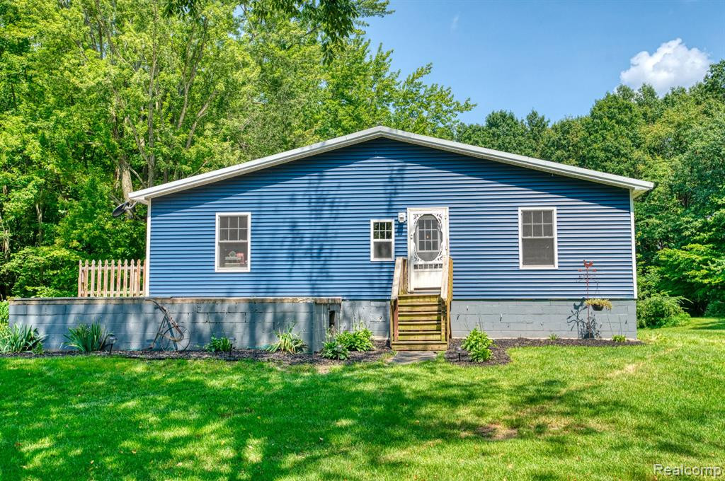 7160 COON HILL Road, Munith, MI 49259 — Photo 4
