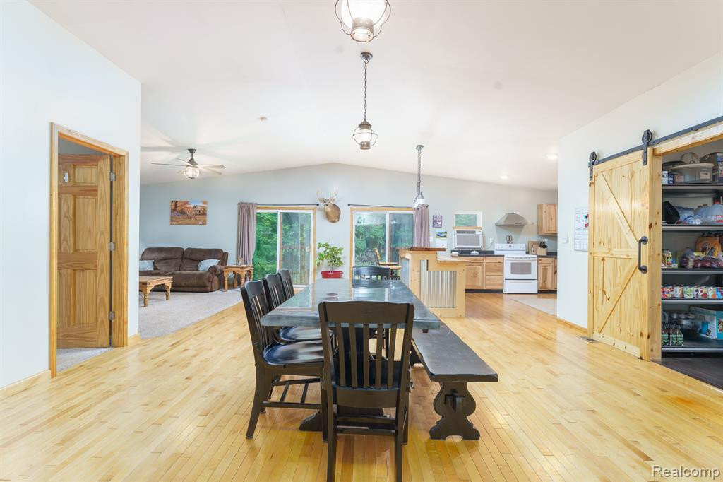 7160 COON HILL Road, Munith, MI 49259 — Photo 19