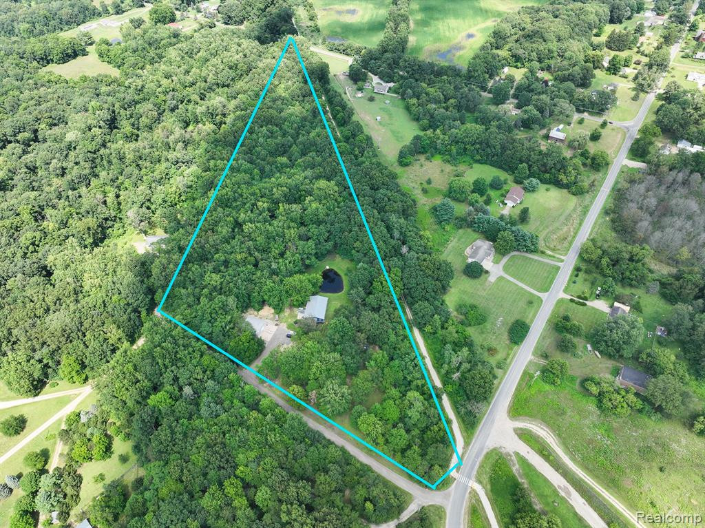 7160 COON HILL Road, Munith, MI 49259 — Photo 41