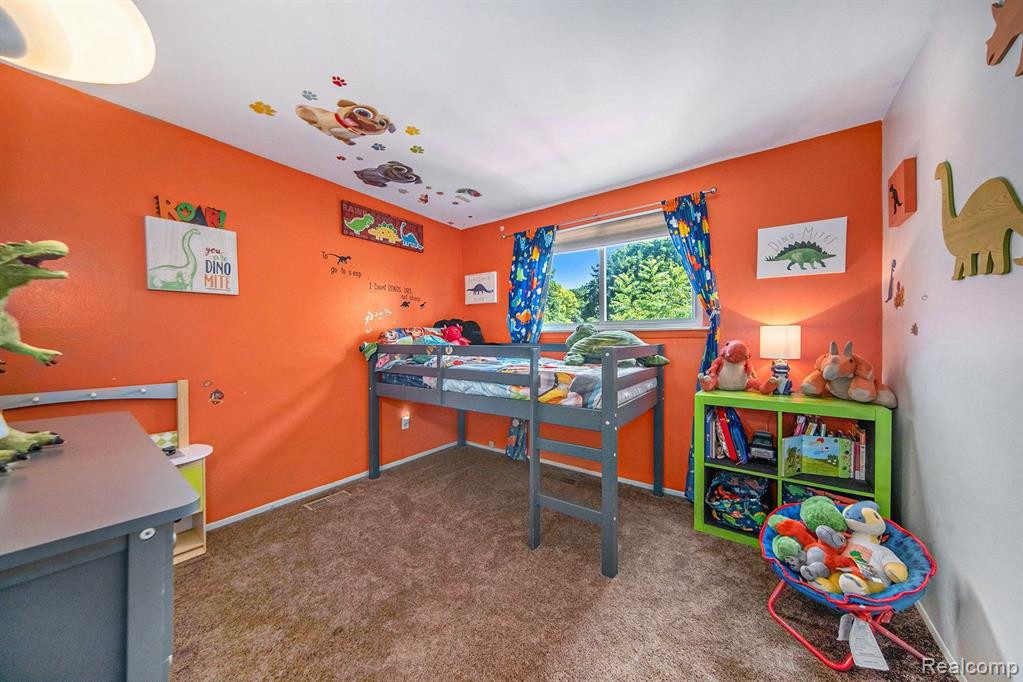 1820 STEPHENS Drive, Ypsilanti, MI 48198 — Photo 14