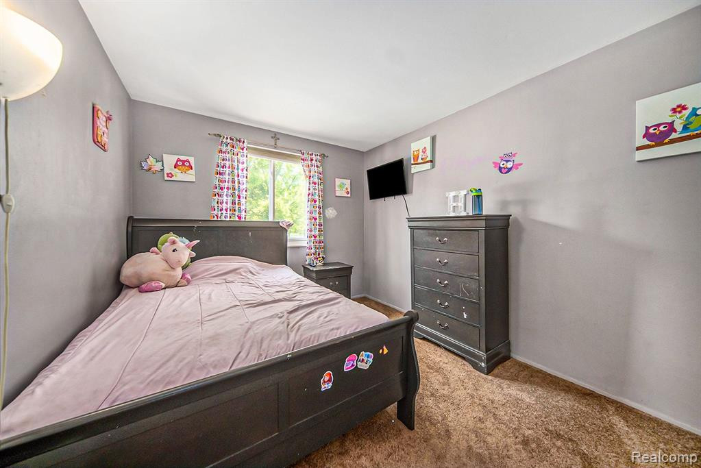 1820 STEPHENS Drive, Ypsilanti, MI 48198 — Photo 16