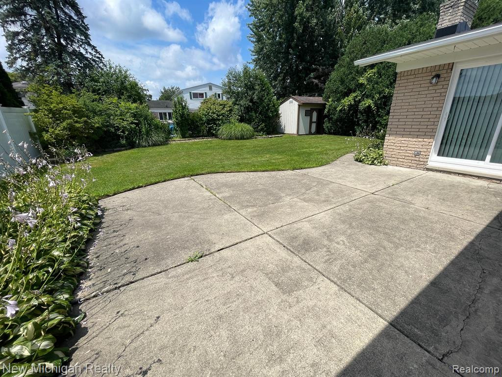 7679 PROVINCIAL Road, Canton, MI 48187 — Photo 4