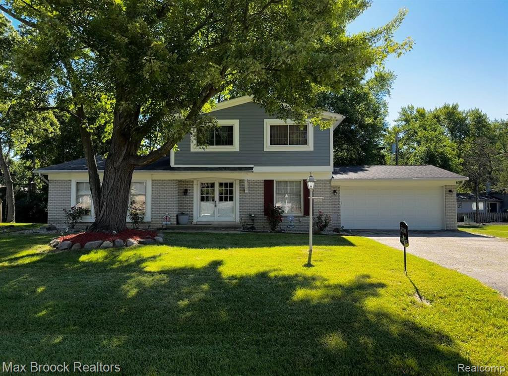 7163 STONEBROOK Road, West Bloomfield, MI — Photo 33