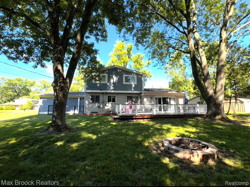 7163 STONEBROOK Road, West Bloomfield, MI — Photo 34