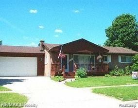 1007 MARION Drive, Holly, MI 48442 — Photo 5