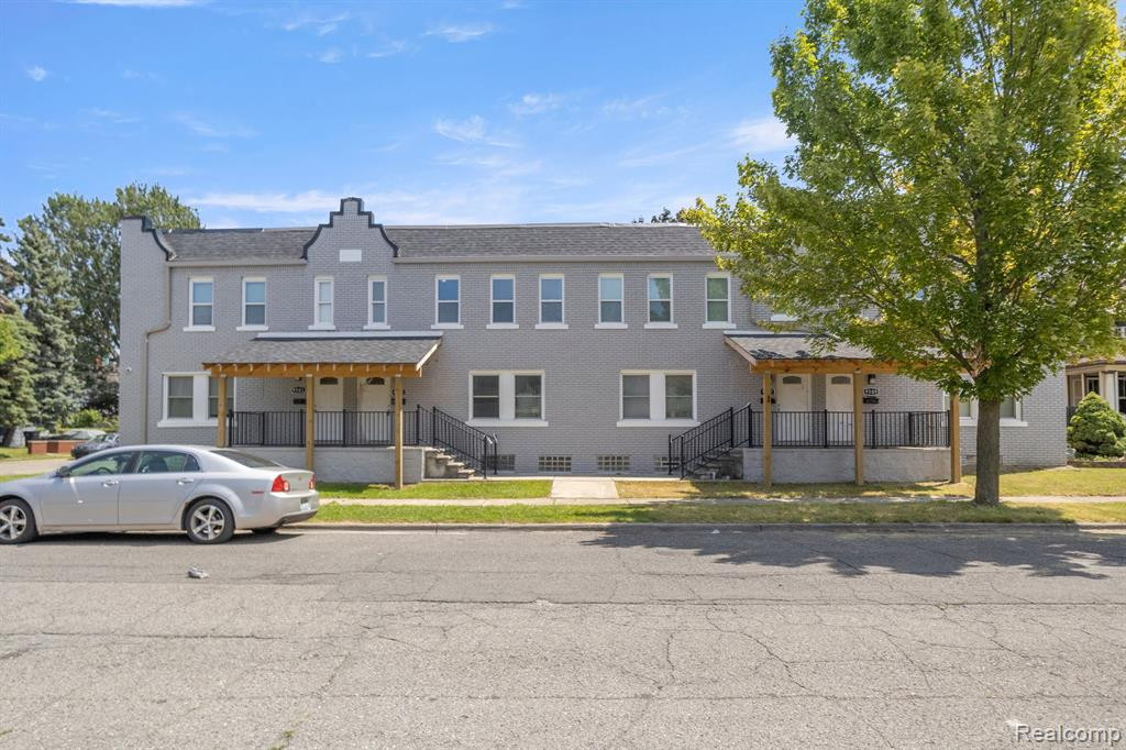 4505 High, Ecorse, MI 48229 — Photo 4