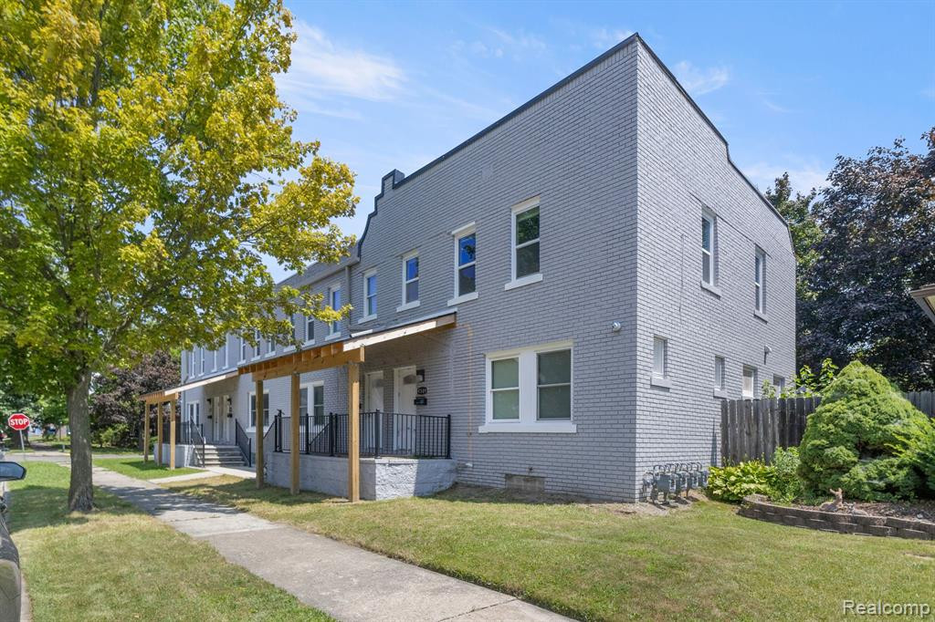 4505 High, Ecorse, MI 48229 — Photo 5