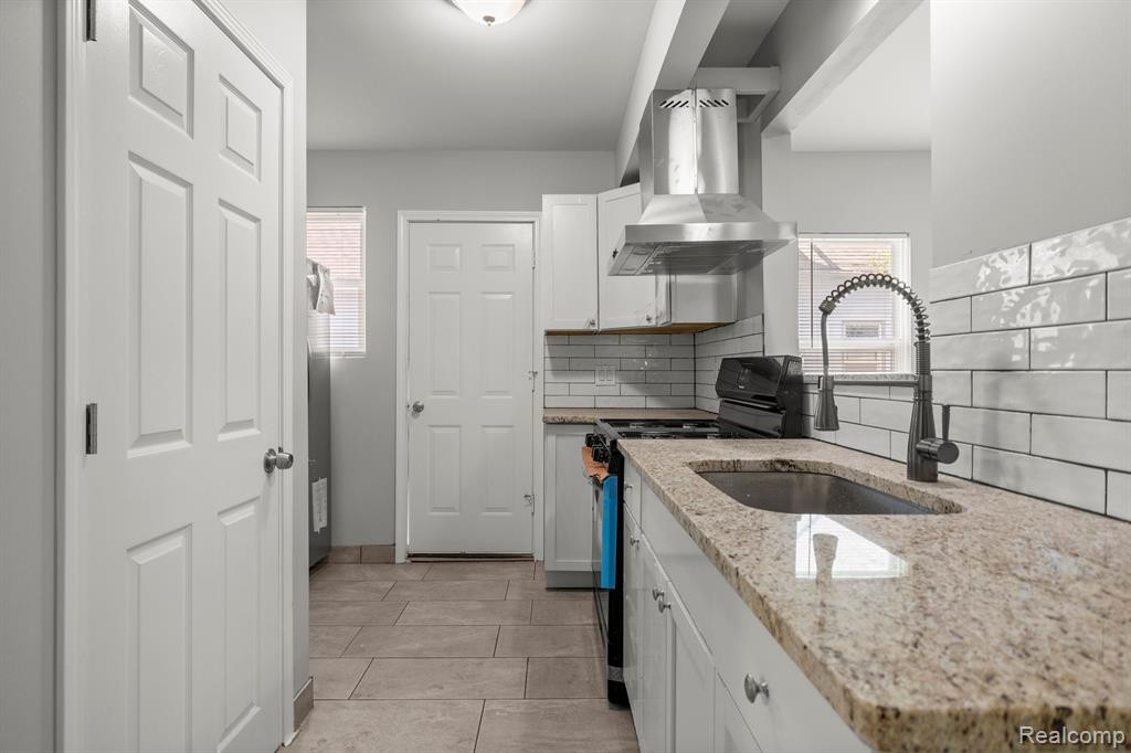 4505 High, Ecorse, MI 48229 — Photo 15