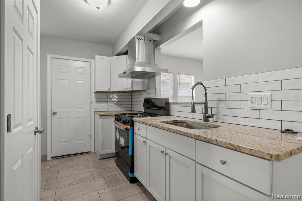 4505 High, Ecorse, MI 48229 — Photo 16