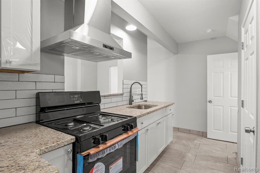 4505 High, Ecorse, MI 48229 — Photo 17