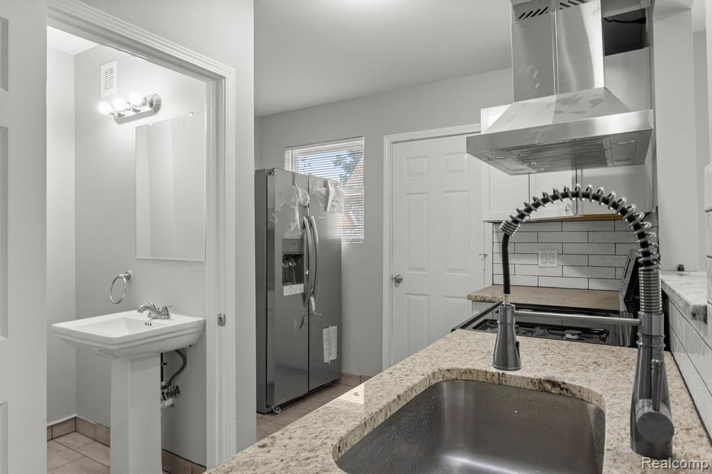 4505 High, Ecorse, MI 48229 — Photo 19