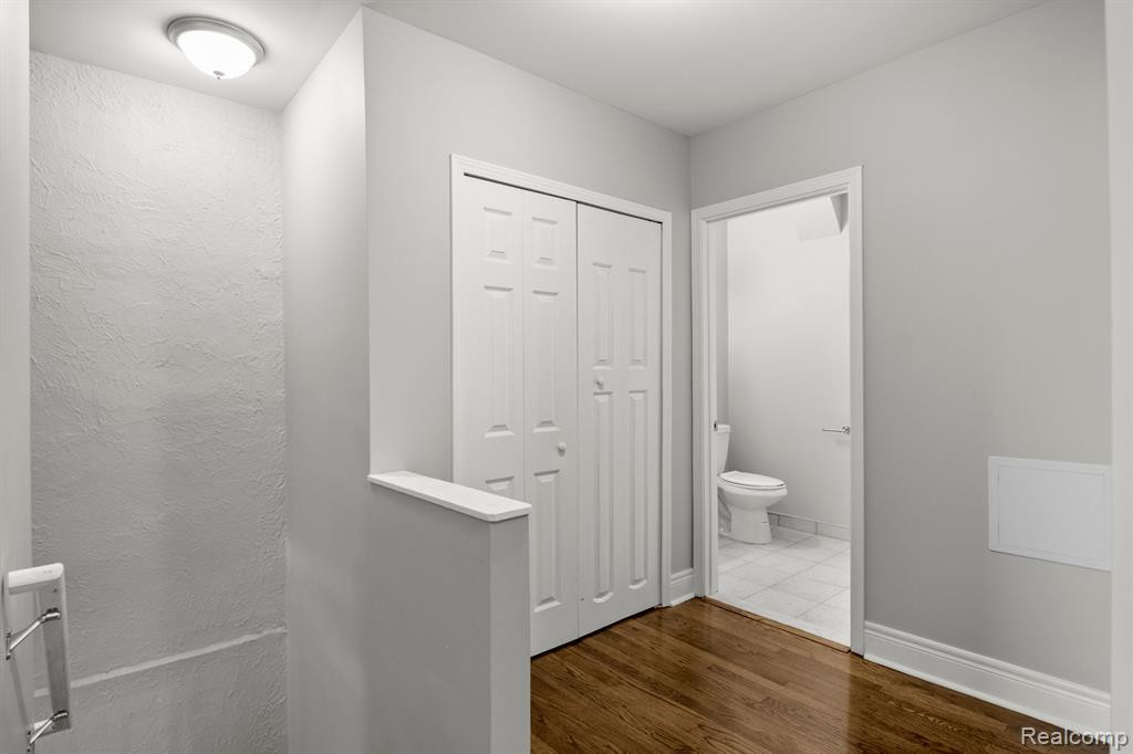 4505 High, Ecorse, MI 48229 — Photo 24