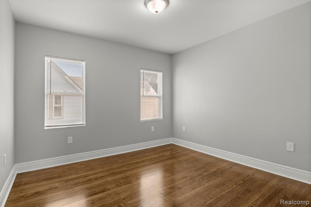 4505 High, Ecorse, MI 48229 — Photo 25