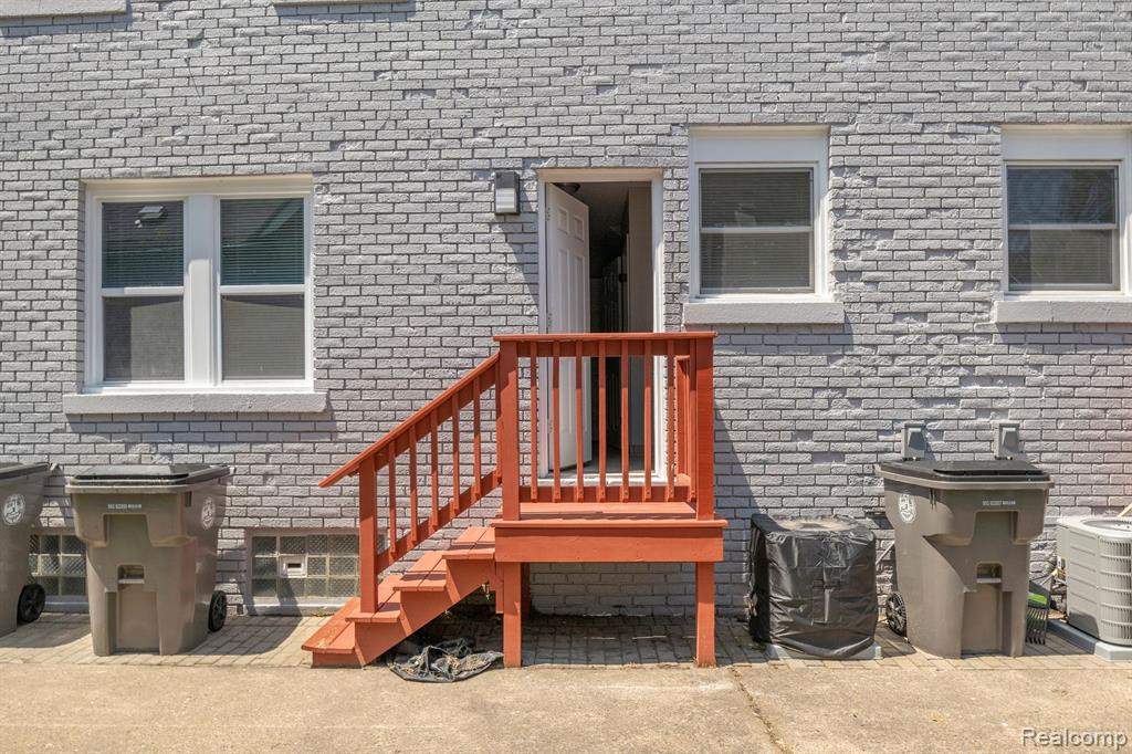 4505 High, Ecorse, MI 48229 — Photo 36