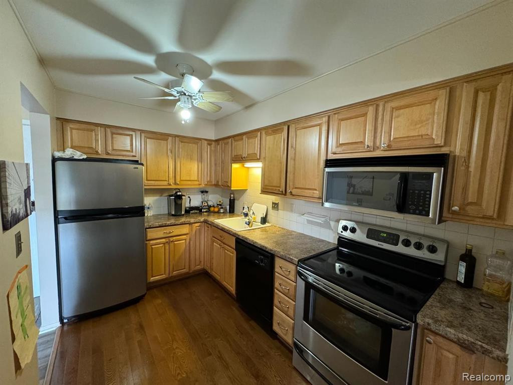 30475 W 14 MILE Road, 75, Farmington Hills, MI 48334 — Photo 13