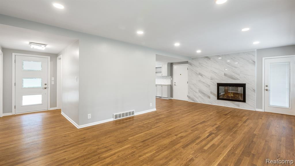 4165 QUARTON Road, Bloomfield Hills, MI — Photo 4