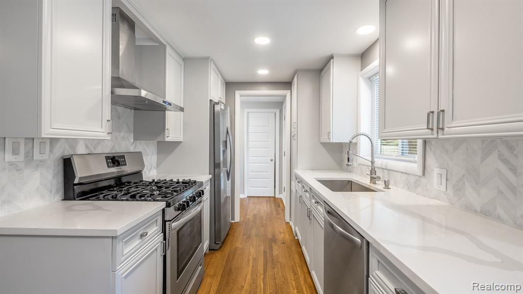 4165 QUARTON Road, Bloomfield Hills, MI — Photo 5