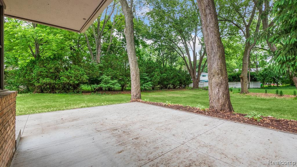 4165 QUARTON Road, Bloomfield Hills, MI — Photo 10