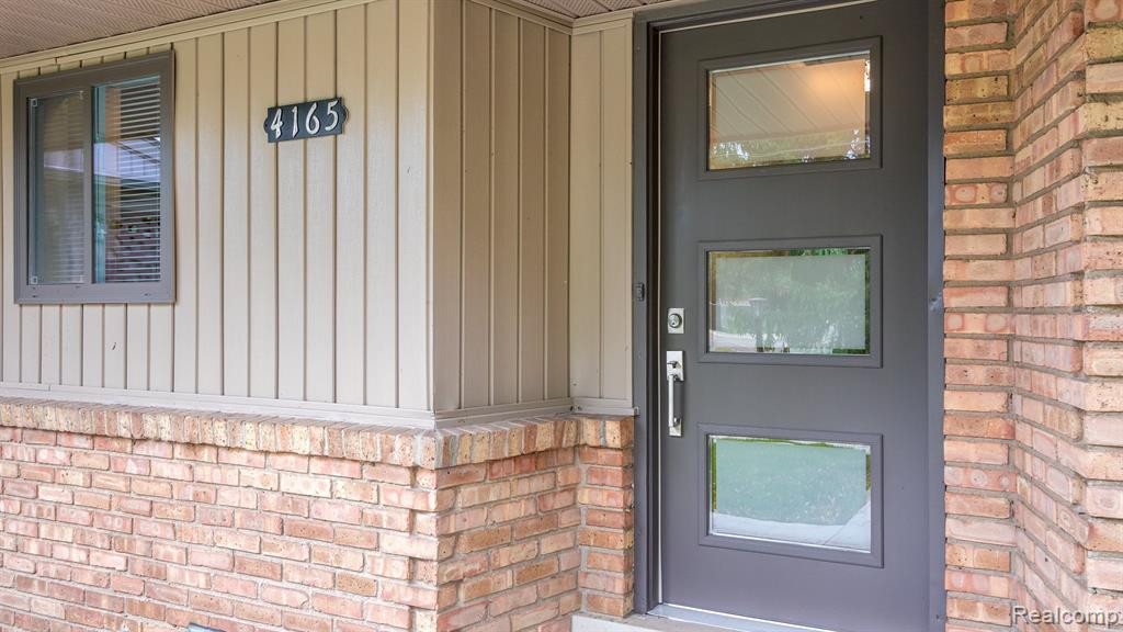 4165 QUARTON Road, Bloomfield Hills, MI — Photo 11