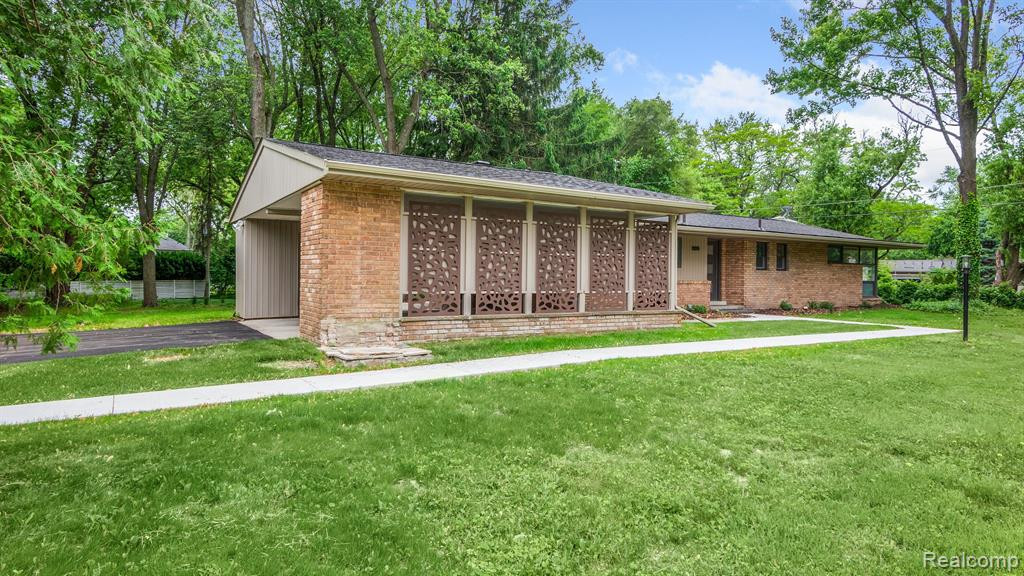 4165 QUARTON Road, Bloomfield Hills, MI — Photo 30